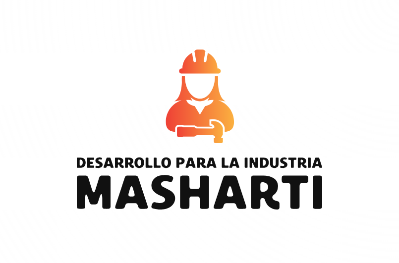 Desarollo Para La Industria Masharti S. De R.L. De C.V
